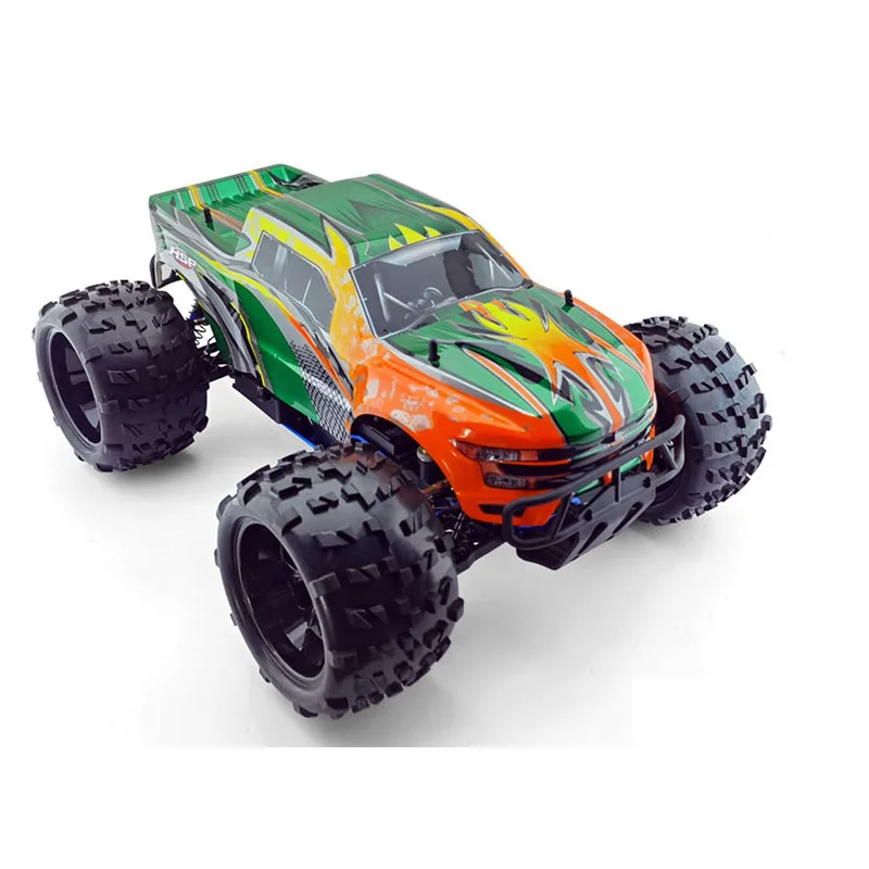 HSP 94972 Nitro Powered off-Road 26CXP Racing 1/8 Scale