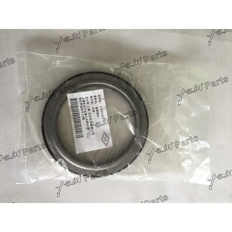 4BG1 Crankshaft Oil Seal 8-97072823-1 for Isuzu Spare Part