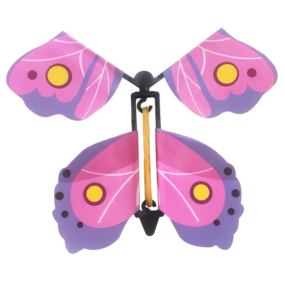 Creativity For Kids Sticky Wall Art Farfalla - Gioco Sensoriale Per Bambini 3-4 Anni - Foto 4
