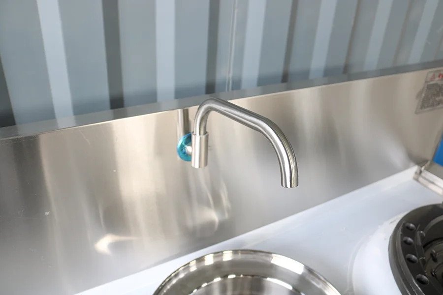 Commercial Kitchen Use Stainless Steel Garlic Peeling Machine Buy