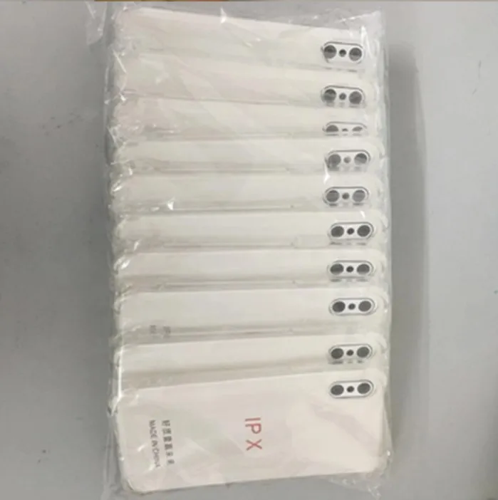 
Лидер продаж, прозрачный чехол RICOO для мобильного телефона из ТПУ, подушка безопасности, противоударный чехол, Модный чехол для телефона iPhone 12 XR 11 Pro Max 