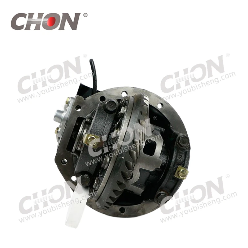41110-60410 Carrier Assy Differential Rear for Toyota Land