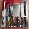Cutter à huit pièces