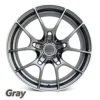 Gray
