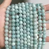 6.Blue Amazonite