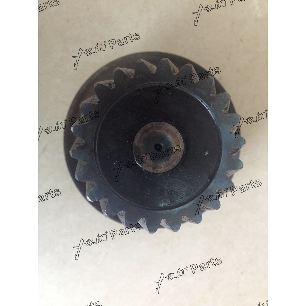 D924 Water Pump for Liebherr Engine Repair Kit 3