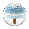 J225 eternal flower humidifier - blue