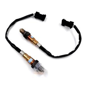 Automotive Parts Car Accessories Auto Parts Oxygen Sensor for MG 350/3/5/GT Mg3 Mg350 Mg5