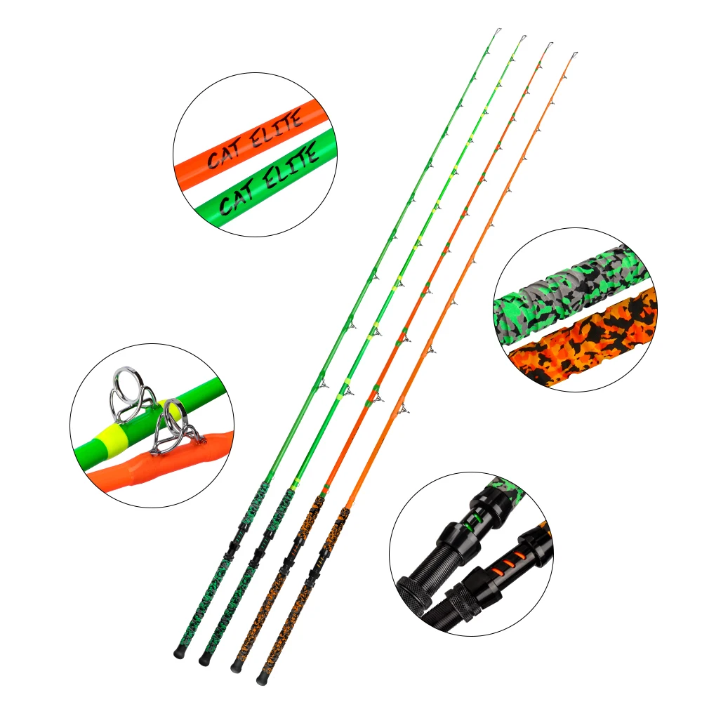 catfish rod ugly stik Special Spinning and specially built with the Ugly Stik GX2 to tackle catfish Ugly Stik Striper Saltwater Spinning