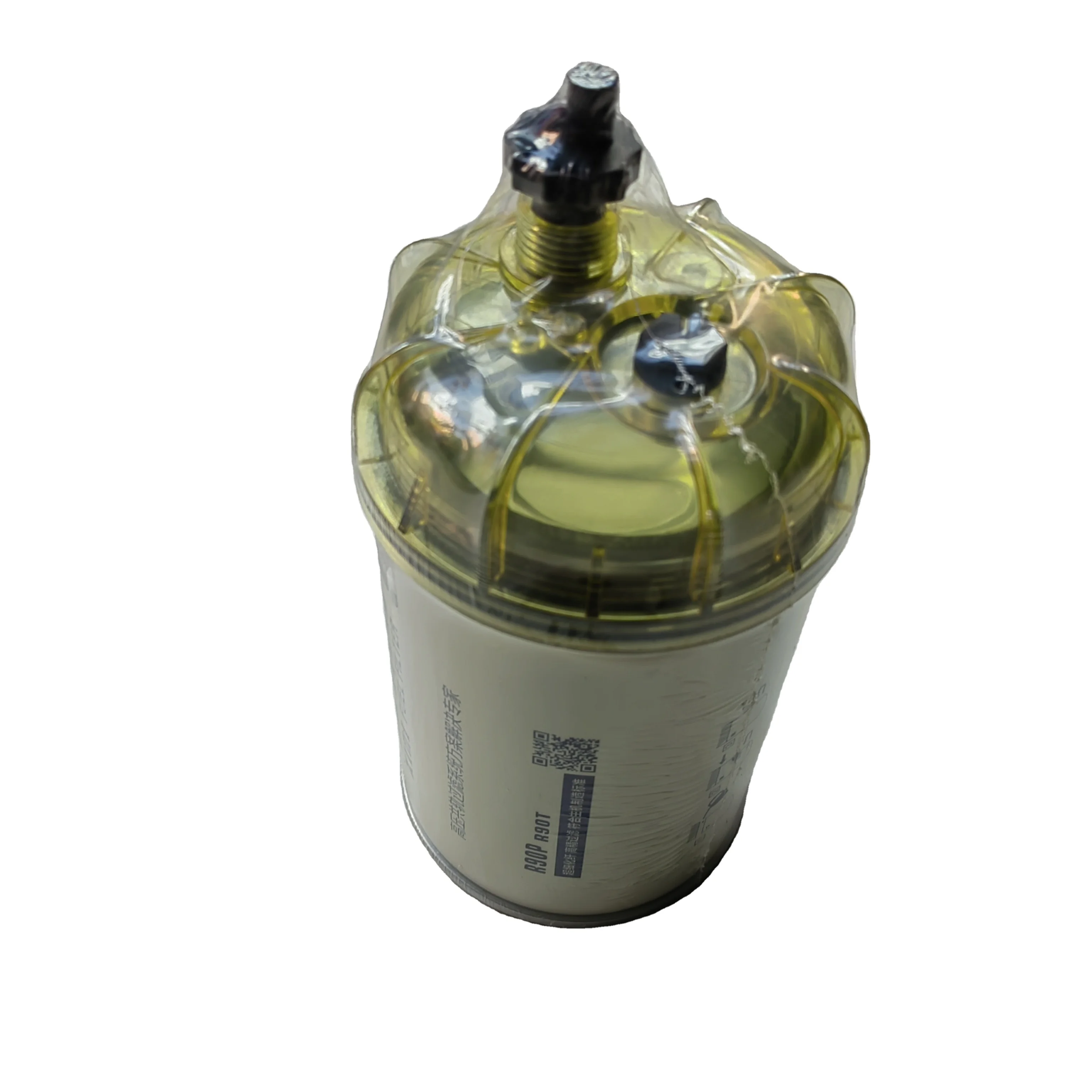 Guten Fuel Filter 1105050-CX1014E for FAW Jiefang Trucks
