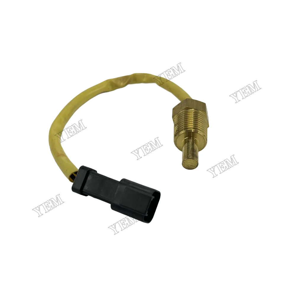 Temperature Sensor 7861-93-3380 Fit for Komatsu Engine 3