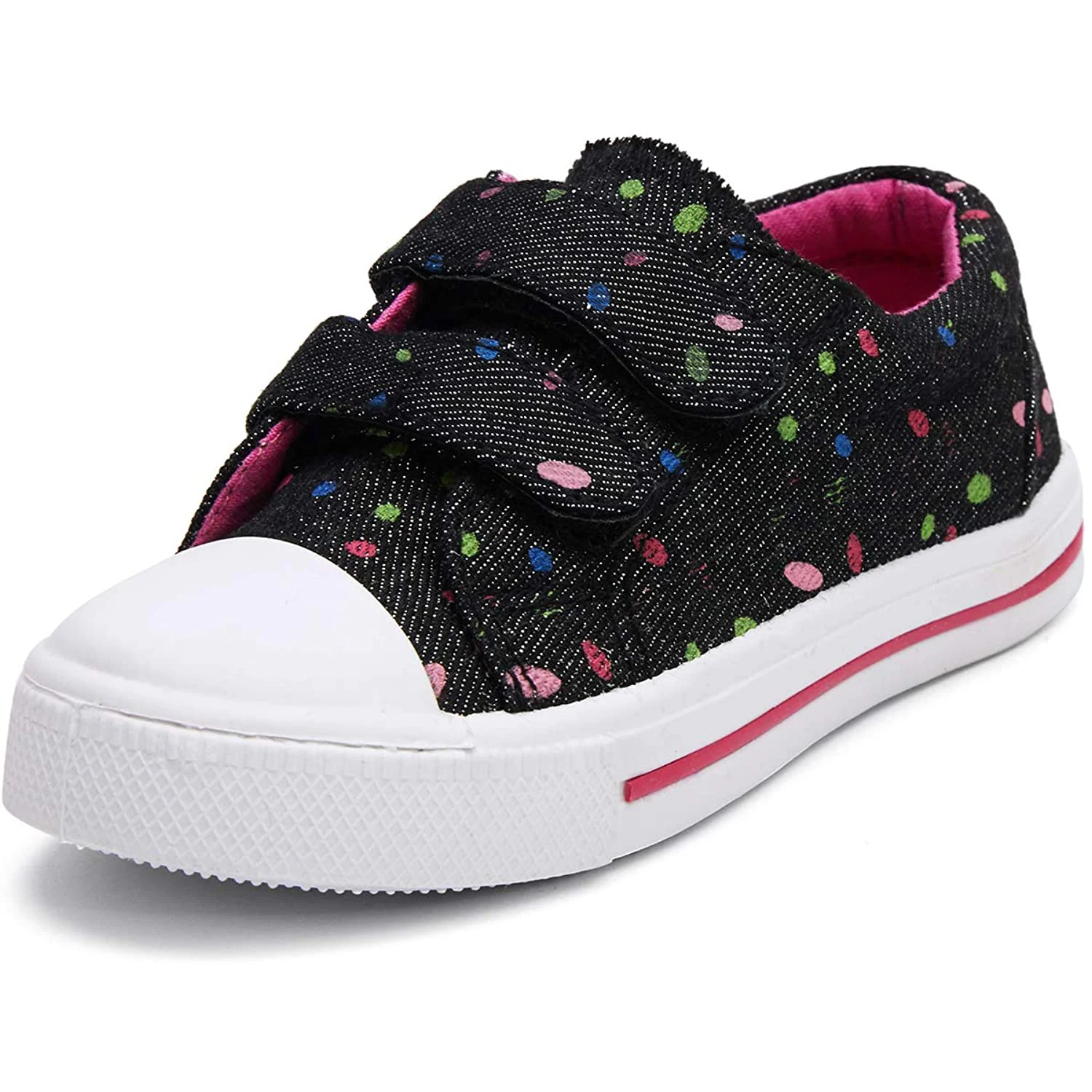 2022 Fashion High Quality Sneakers for Boys and Girls Toddler Kids Soft Walking Shoes