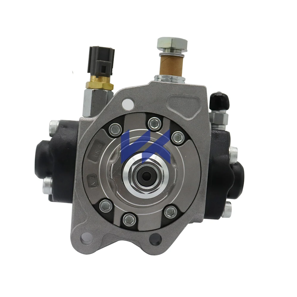 あんこです✮* High Pressure Common Rail Diesel Fuel Injection Pump for