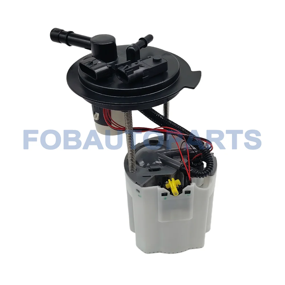 Módulo De Bomba De Combustible 3.6 L Para GMC Acadia, Chevy Traverse, Buick Enclave, Saturn Outlook – E3790M