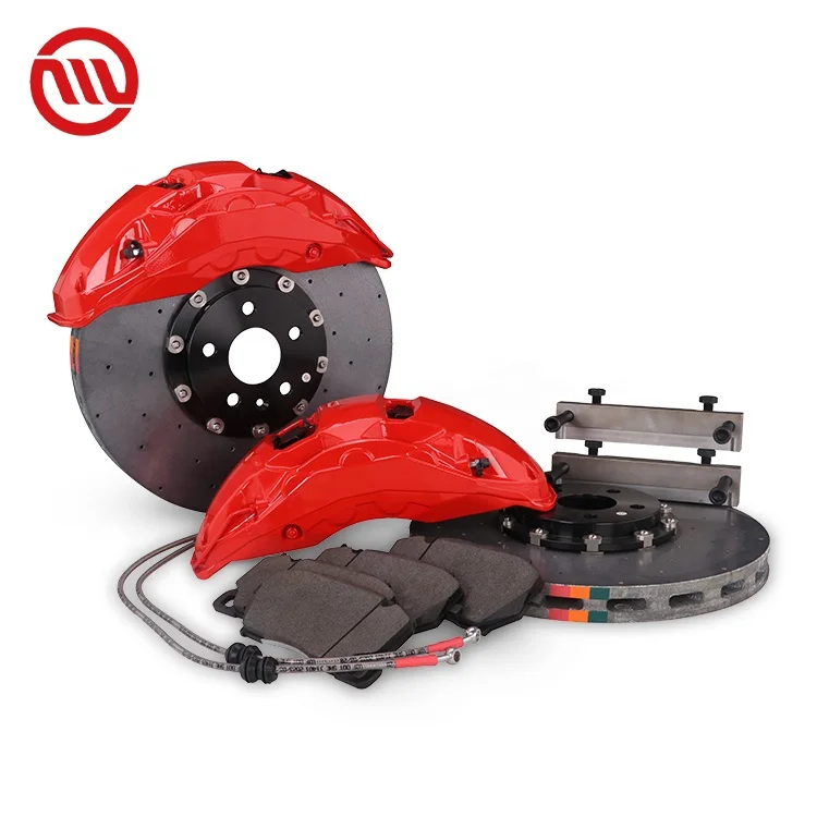 10ポットあけぼノセラミックローター420mm 440mm BBKアップグレード