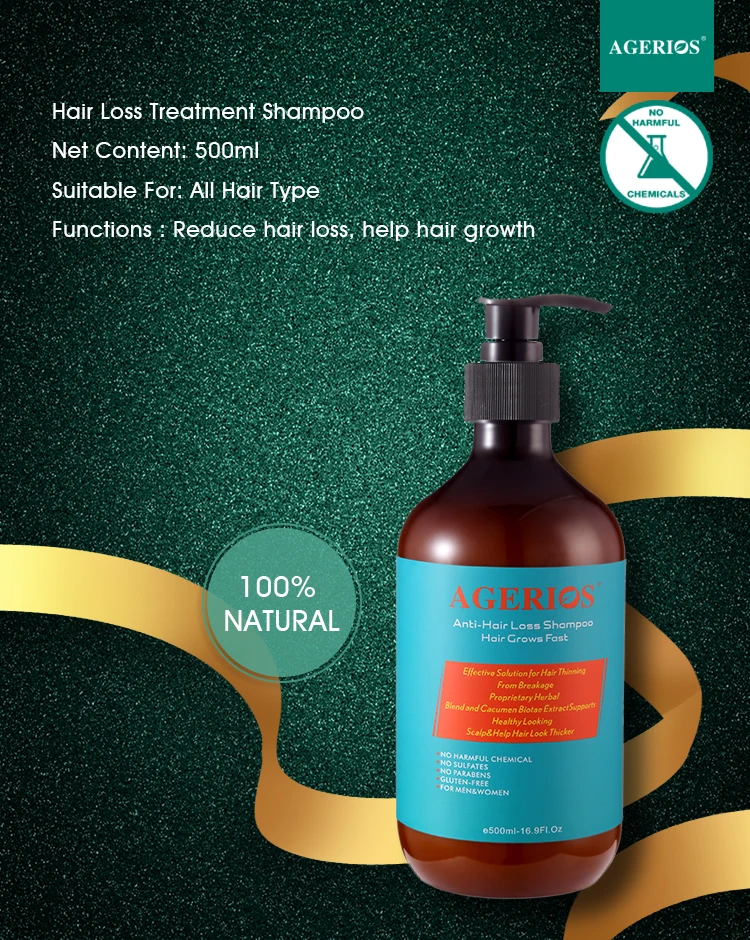 agerios hair loss 3