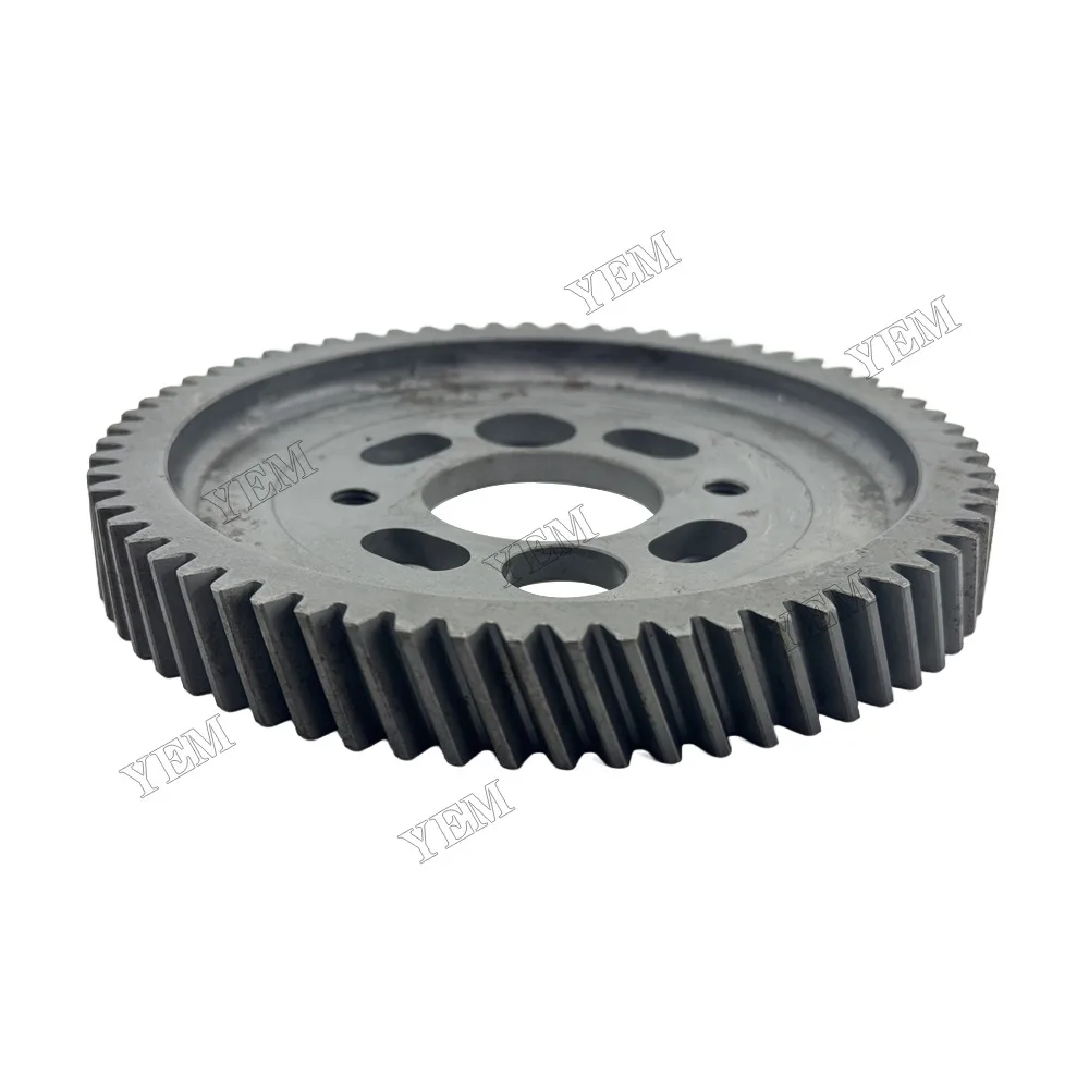 Injection Pump Gear 129907-25900 Fit for Yanmar 4TNV94 Engine 3