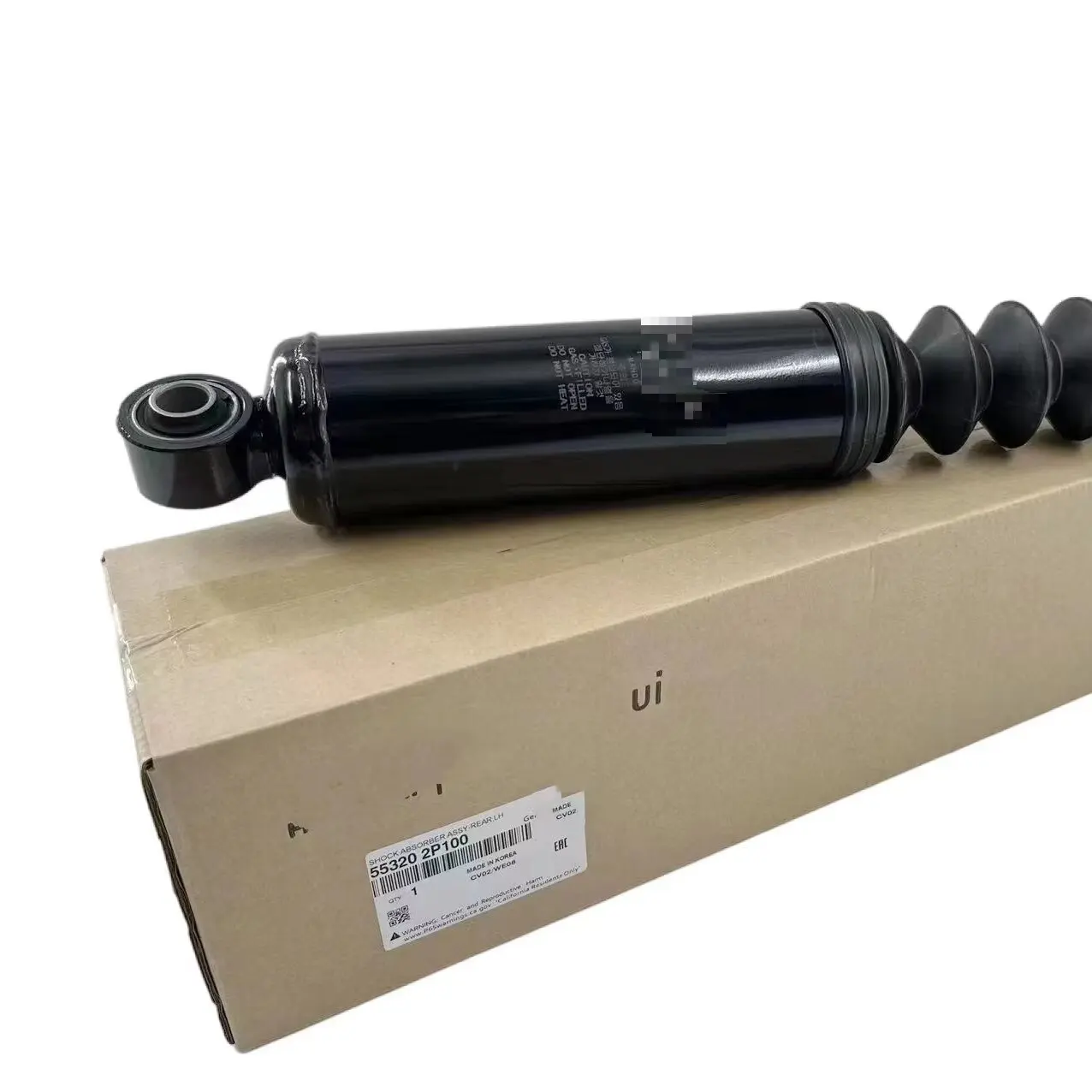 Genuine Suspension Front Shock Absorber 55360-S1300 for