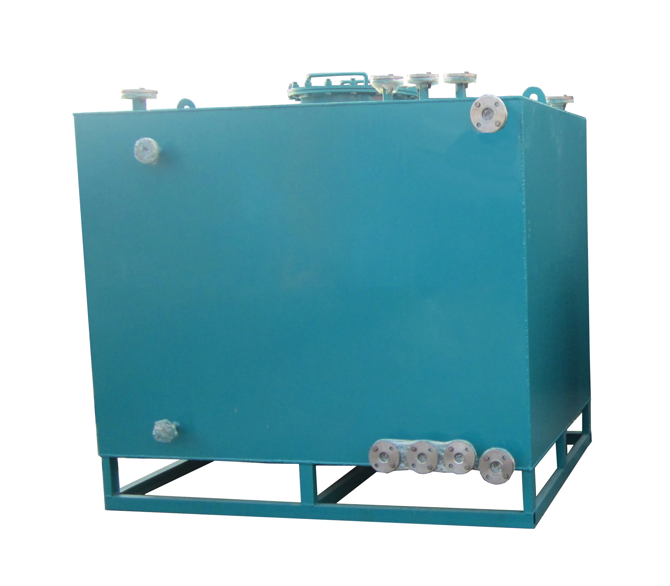 1000 Liters Day Use Diesel Fuel Tank For Generator Set Buy Diesel