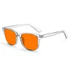 Rodajas de naranja gris