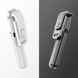 2020 легкий гибкий держатель для телефона из алюминиевого сплава беспроводная селфи-палка blutooth штатив с дистанционным