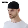 Black (Nylon Ice Silk)