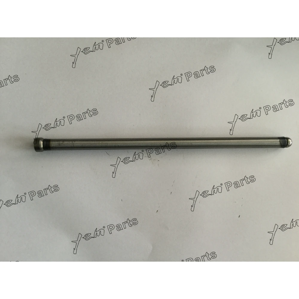 8 PCS Push Rod Fit for Yanmar 4TNV88 Engine