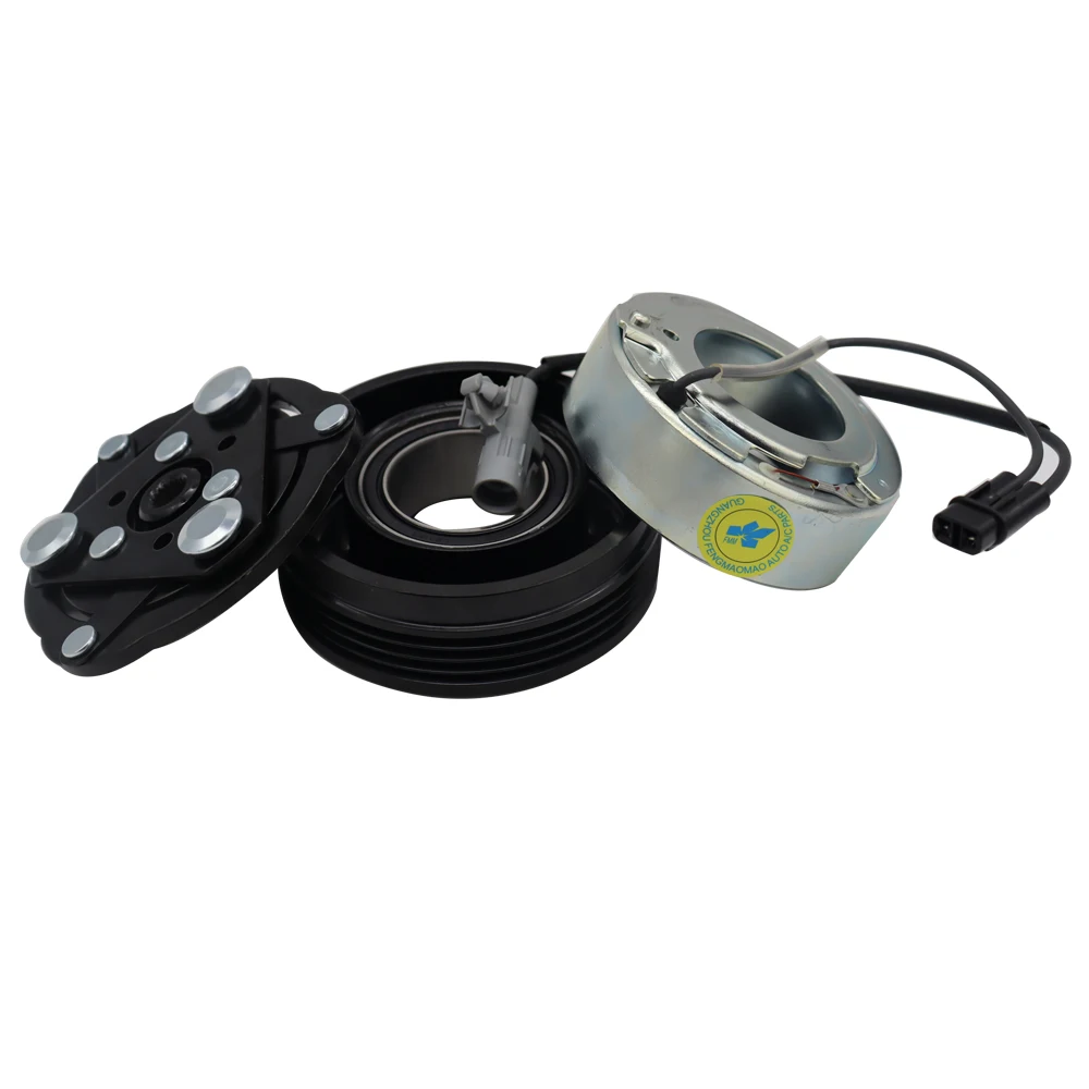 MSC60CAS Auto AC Compressor Clutch for Suzuki Swift Sx4