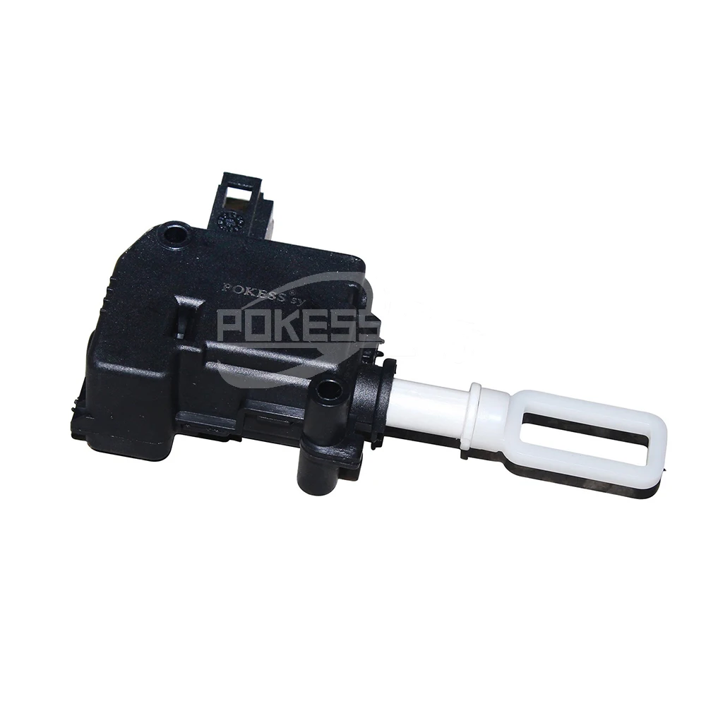 Automobile Trunk Lid Lock 2S71F43102 2S71-F43102-3 Trunk Door Lock Tai... — 3