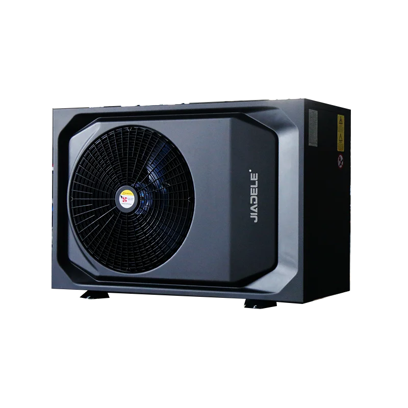 Inverter Heating and Cooling Heat Pump for Home