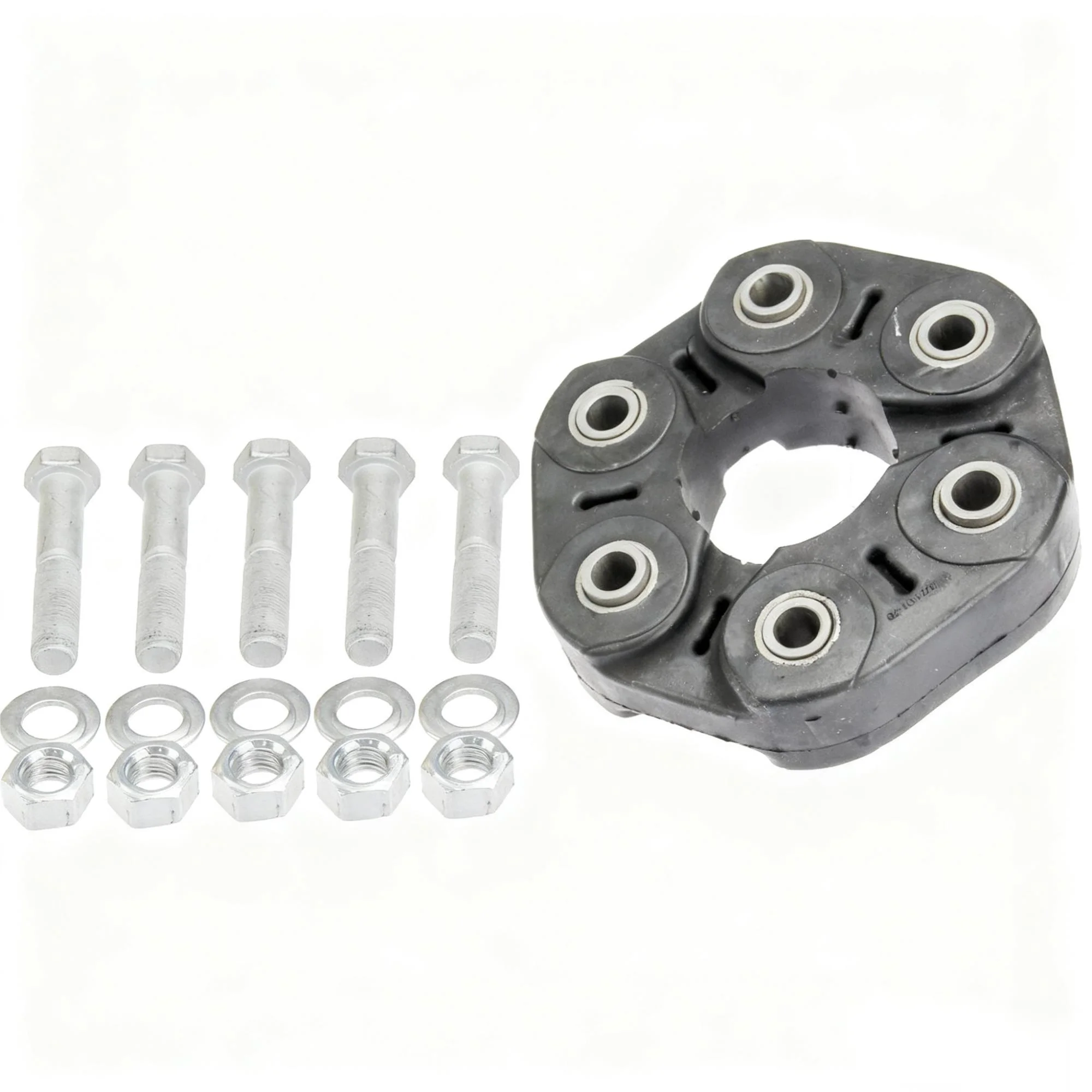 Rubber Flex Coupling for Driveshaft 92149040 92255734 for Pontiac