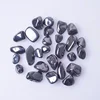 Terahertz Tumbled Stone