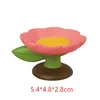 red flower
