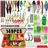 149pcs