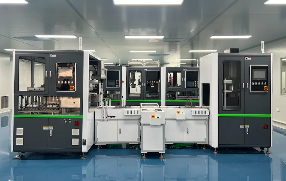 Gatechn New Energy Technology (shanghai) Co., Ltd. 2