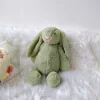 Green bunny