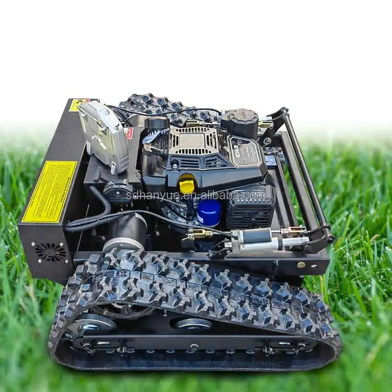 Wholesale Gas Lawn Mower Zero Turn Mower Robot Remote Control Lawn Mowers With Snow Shovel