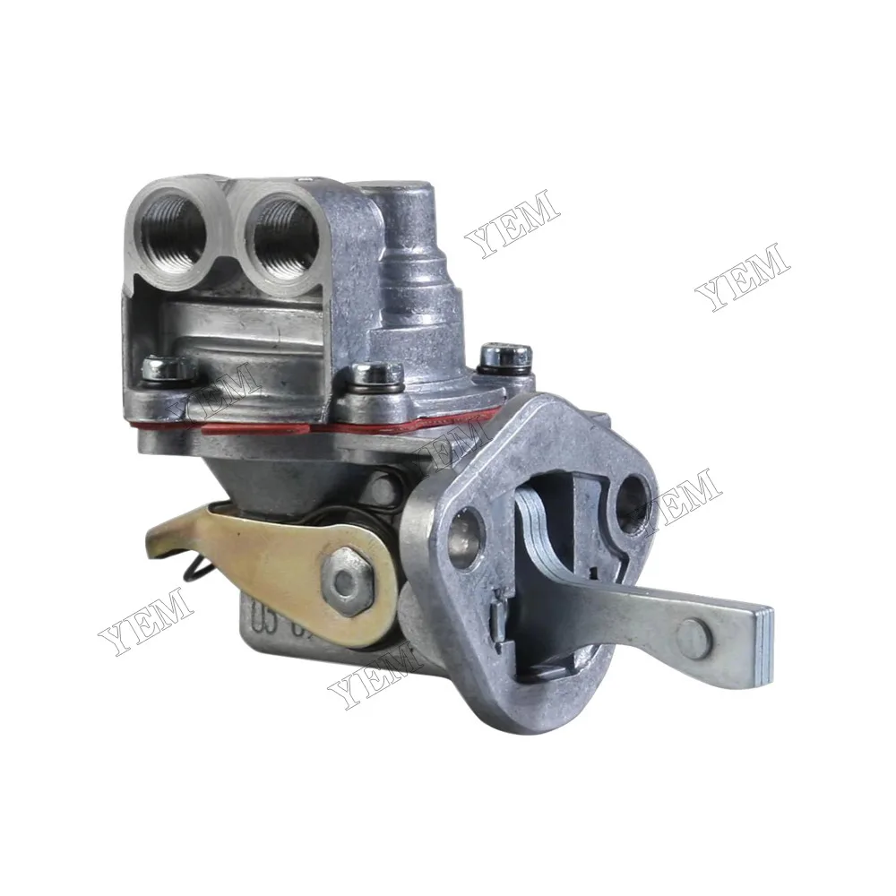 Fuel Pump 4222174M91 2641A059 ULPKO017 Fit for Perkins 4.108 4.108T Engine