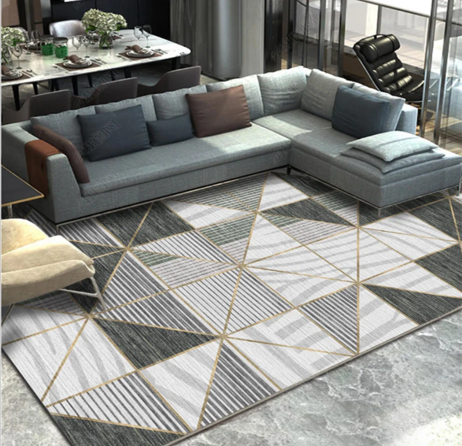 Моющийся ковер и коврики для гостиницы, гостиной, спальни