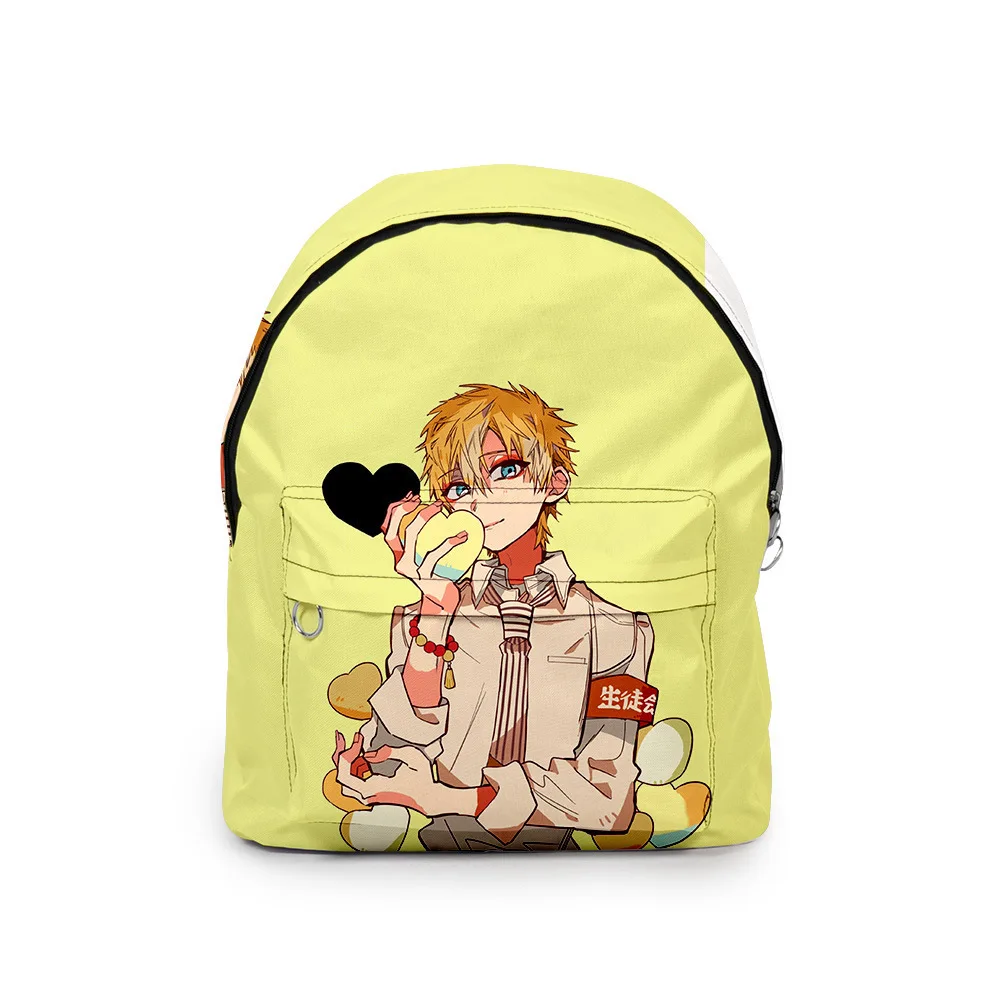 Mochila de hanako online kun