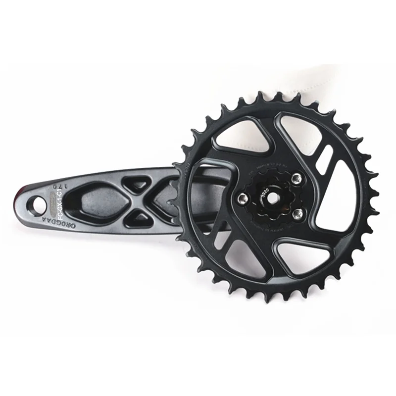 2021 New Model Sram Gx Eagle Dub 