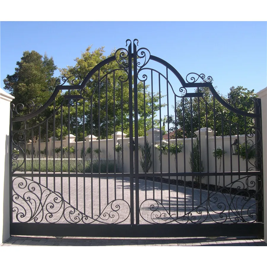 Top 999+ house front gate grill design images – Amazing Collection ...