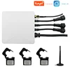 750A Zigbee/Wifi