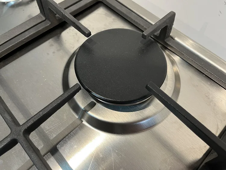 60cm Built in Gas Cooktop with 4 burner Gas and Electric Gas Stove Hot Selling Kitchen Cooker Hob