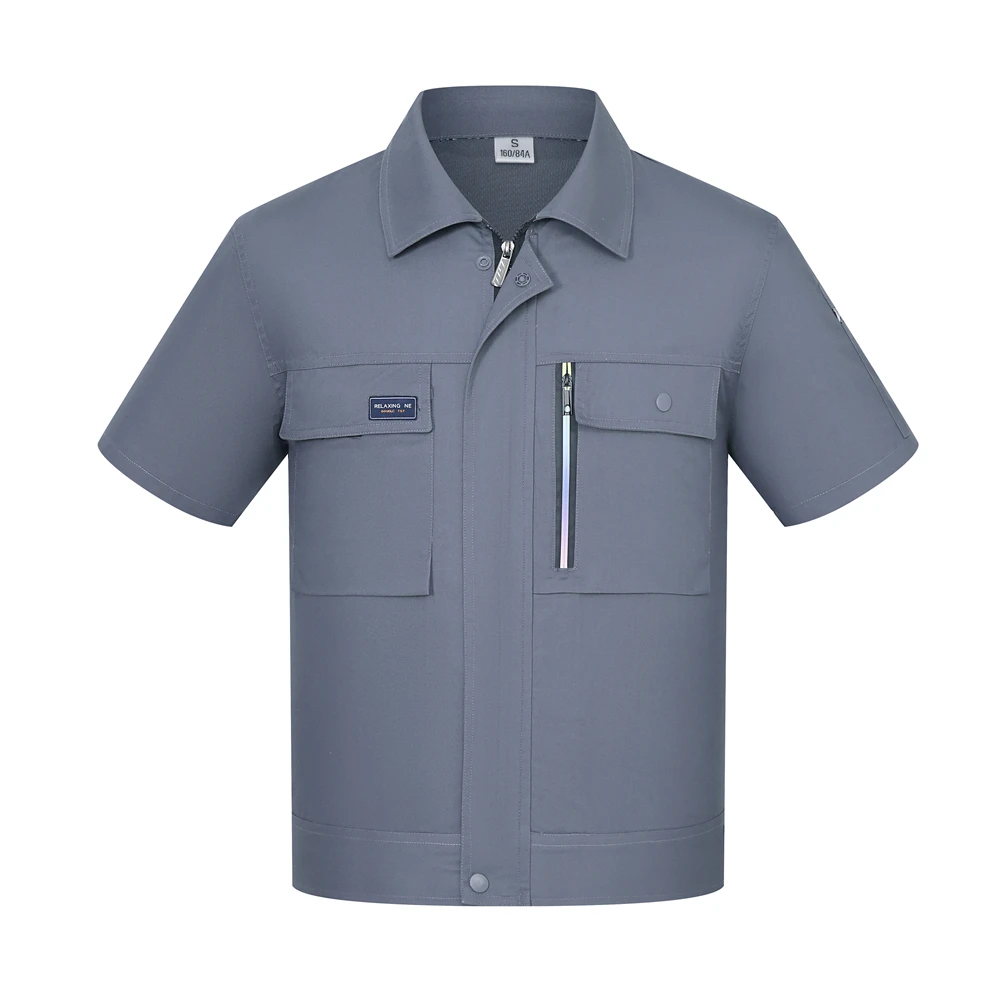 2022　Workers　 Navy Smock Mod U.S. NAVY DENIM PARKA – The Real McCoy's