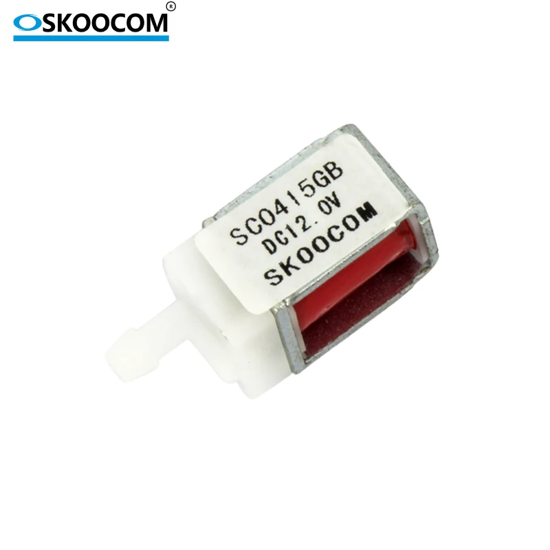 4.5v Solenoid Valve,Quick Release Air Valve Sc0415gb Buy 4.5v