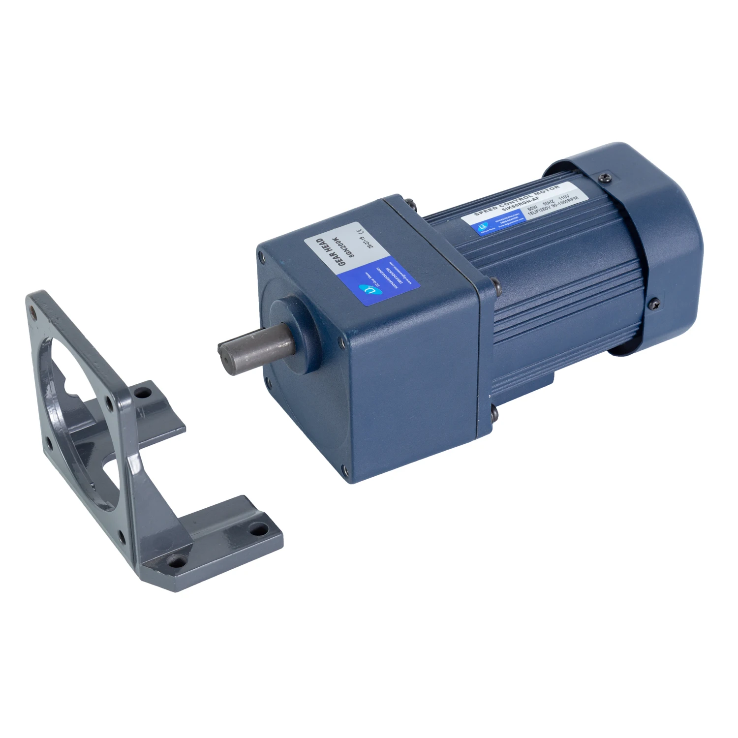Compact Size High Torque Small Electric Generator Motor
