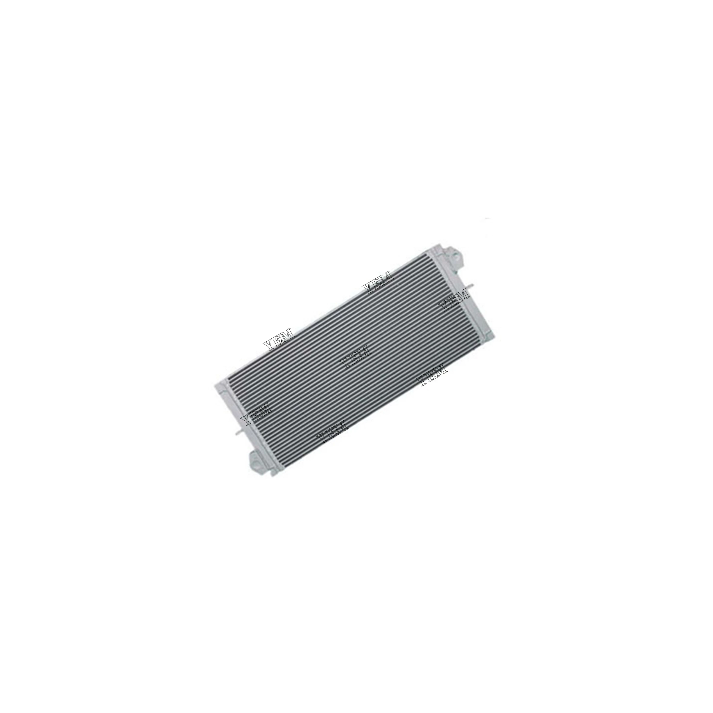208-03-71110 RADIATORFits for Komatsu PC400-7 Pc450-7 Pc460-7 6d125 PC300-8 PC350-8 Aftermarket Engine Spare Parts
