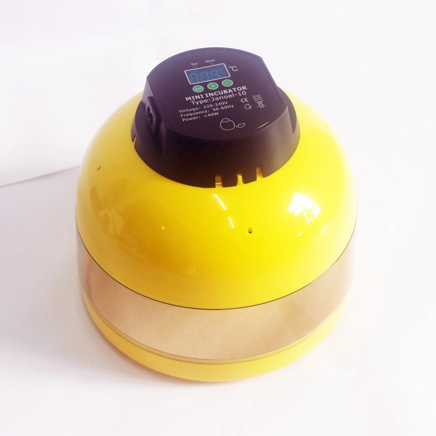 Janoel 10 Mini Egg Incubator Chicken Egg Hatcher With 10 Pcs Reptile Egg For Sale Buy Mini Egg Incubator Small Egg Hatcher Digital Chicken Egg Incubator Hatcher Product On Alibaba Janoel 10 Mini Egg Incubator Chicken Egg Hatcher With 10 Pcs Reptile Egg For Sale Buy Mini Egg Incubator Small Egg Hatcher Digital Chicken Egg Incubator Hatcher Product On Alibaba