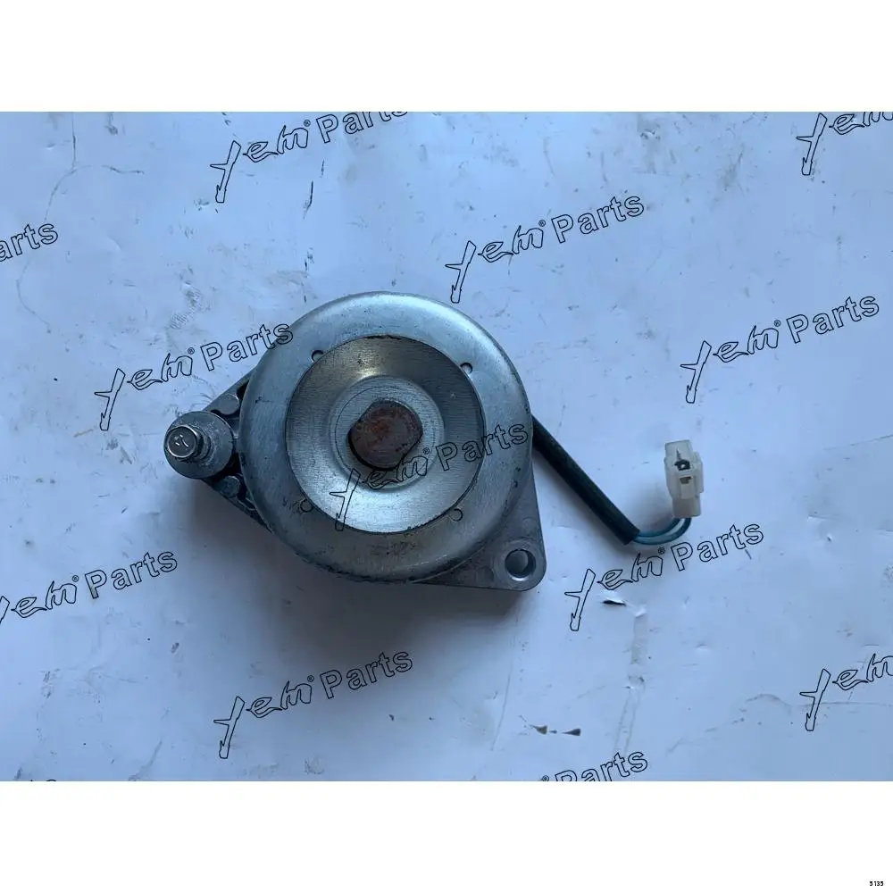 S753 Generator S753-D-8801 for Shibaura